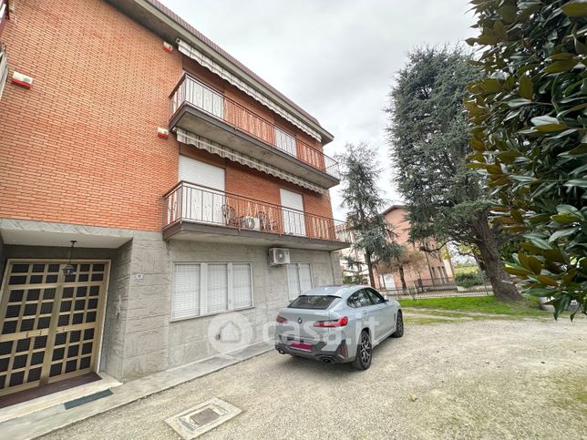 Appartamento in residenziale in Via Samoggia 22