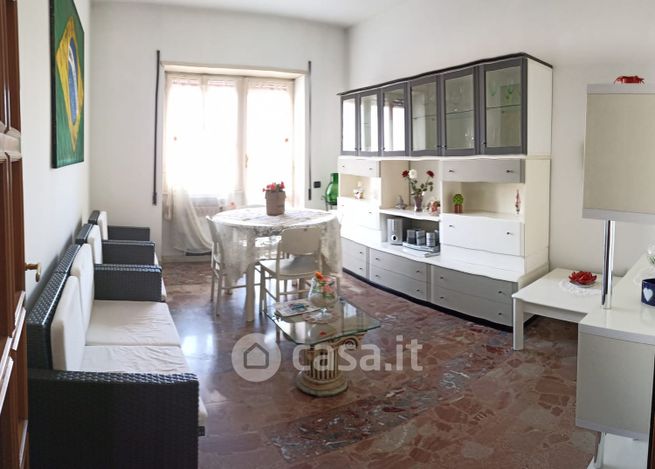 Appartamento in residenziale in Piazza Caduti di Via Fani 55