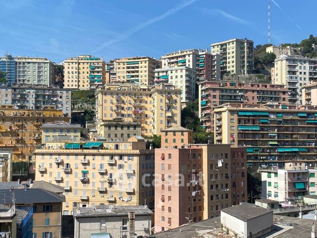 Appartamento in residenziale in Via Ponza 22