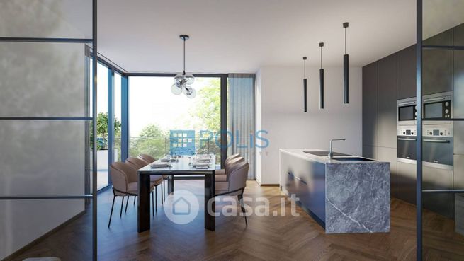 Appartamento in residenziale in 