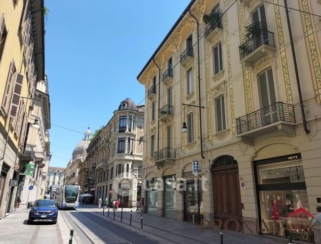 Appartamento in residenziale in Via San Francesco d'Assisi 15