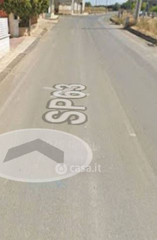 Capannone in commerciale in Via Botteghelle