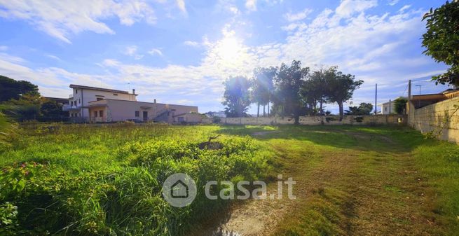 Terreno edificabile in residenziale in Via Gambero