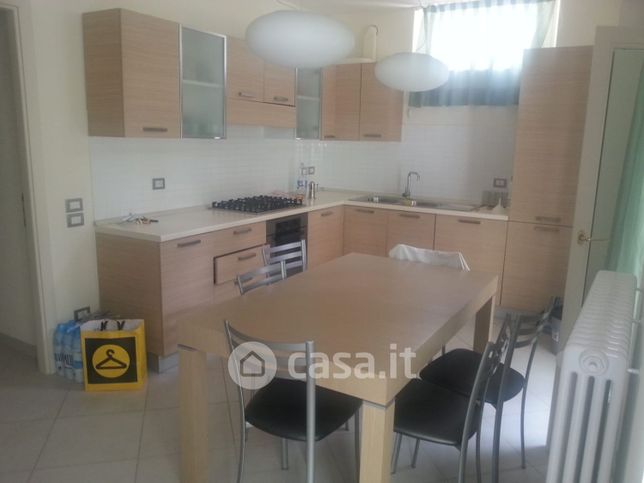 Appartamento in residenziale in Viale Zara