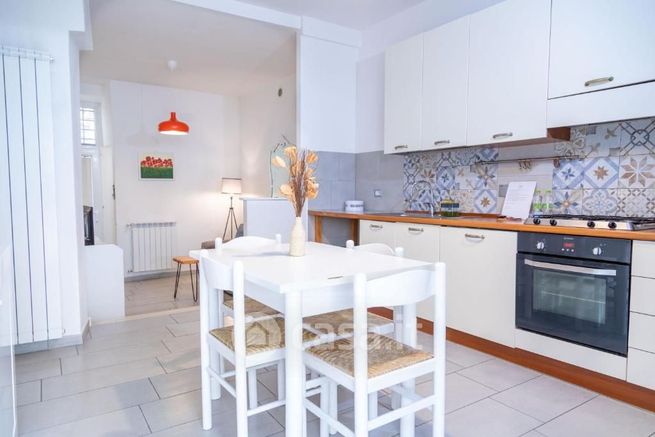 Appartamento in residenziale in Via del Forno