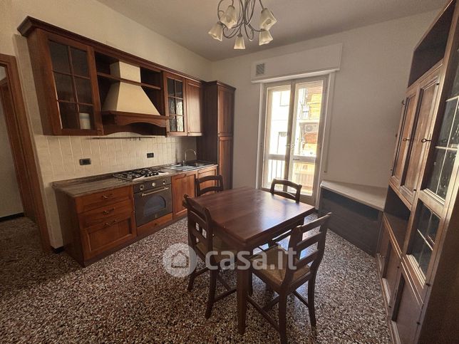 Appartamento in residenziale in Via dei Levantino 3