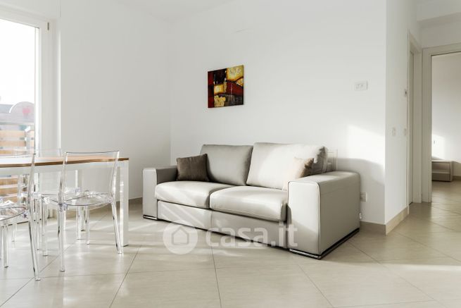 Attico/mansarda in residenziale in Via G. Carducci 39