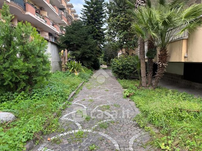 Appartamento in residenziale in Via Napoli 10