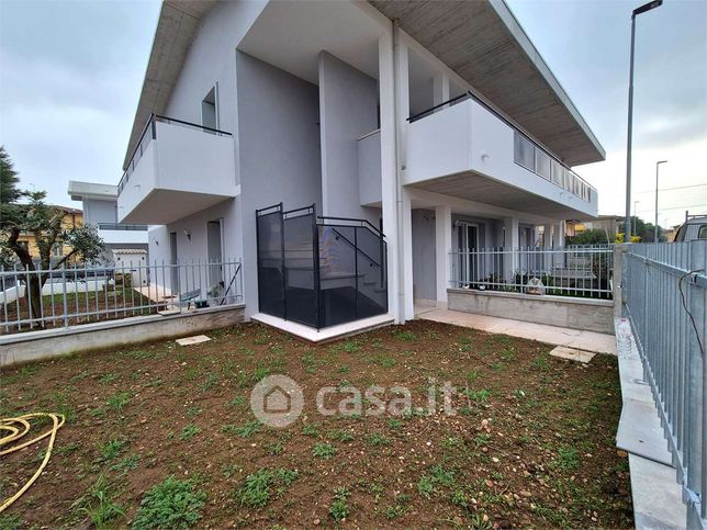 Appartamento in residenziale in Via San Giovanni Bosco 6-10