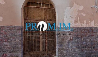 Capannone in commerciale in Via Marittima 3