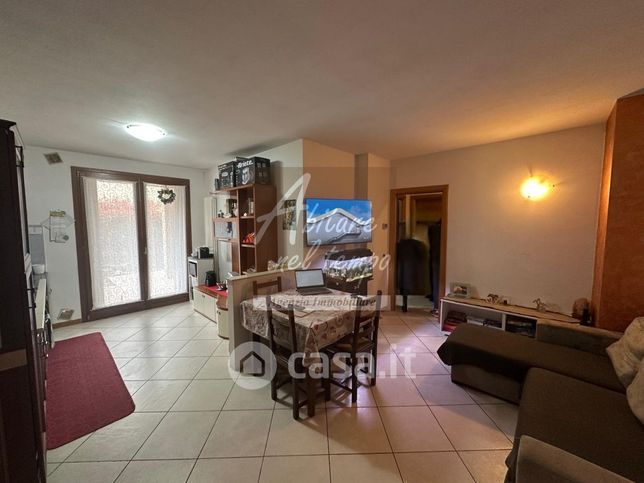 Appartamento in residenziale in Vicolo dei Tigli