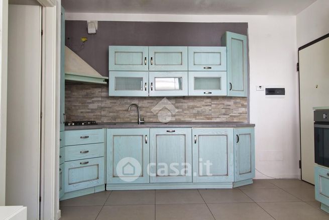 Appartamento in residenziale in Via Santa Aquilina 42