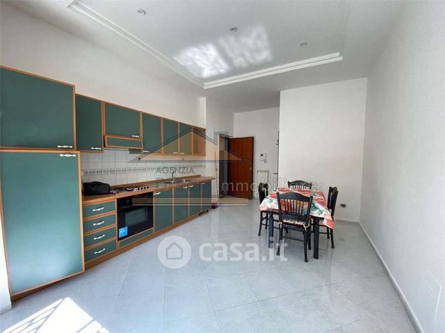 Appartamento in residenziale in Via Recca