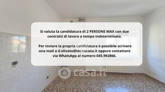 Appartamento in residenziale in Via Piave 19