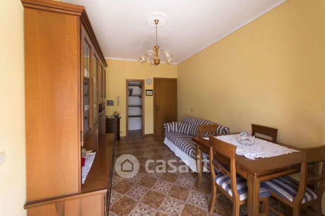 Appartamento in residenziale in Via Empolese