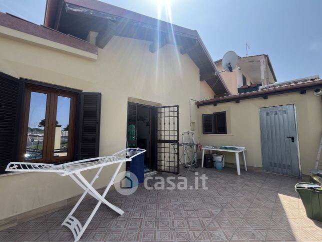 Appartamento in residenziale in Via Tiberina