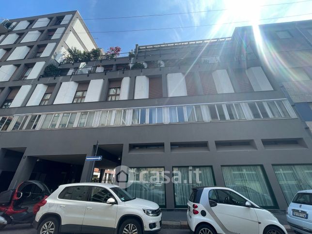 Appartamento in residenziale in Via Lentasio 1