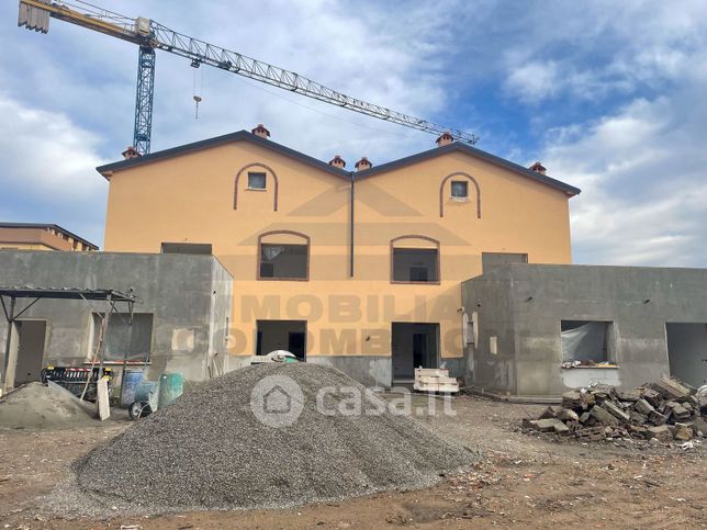 Appartamento in residenziale in Via Aurelia 101