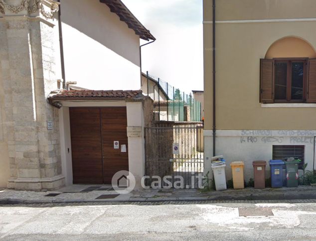 Garage/posto auto in residenziale in Viale Nizza