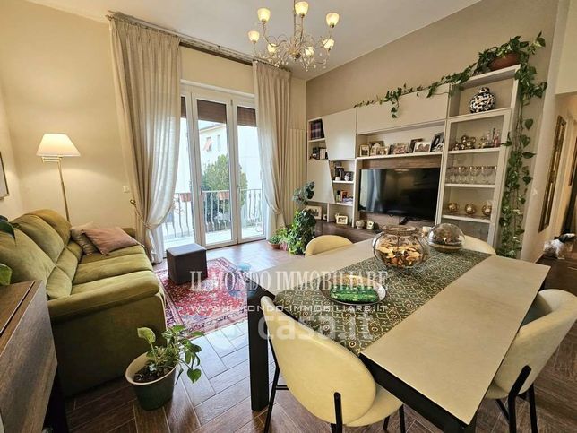 Appartamento in residenziale in Via Giovanni Acuto