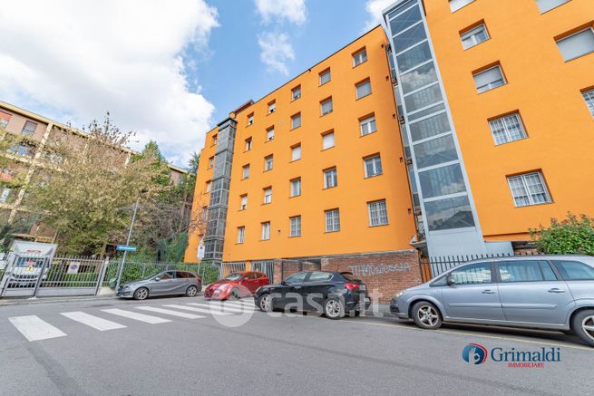 Appartamento in residenziale in Via Monte Baldo 21