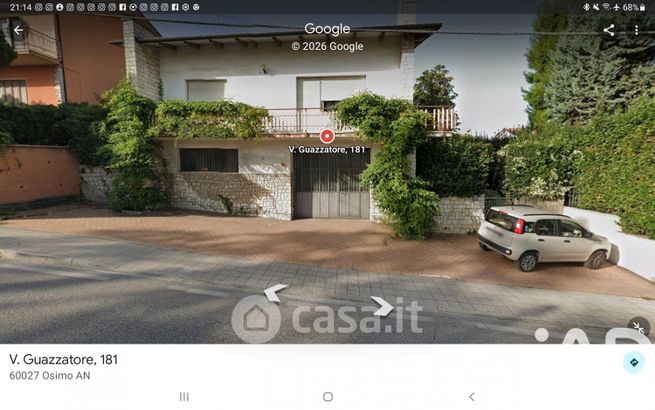 Box/posto auto in residenziale in Via Guazzatore