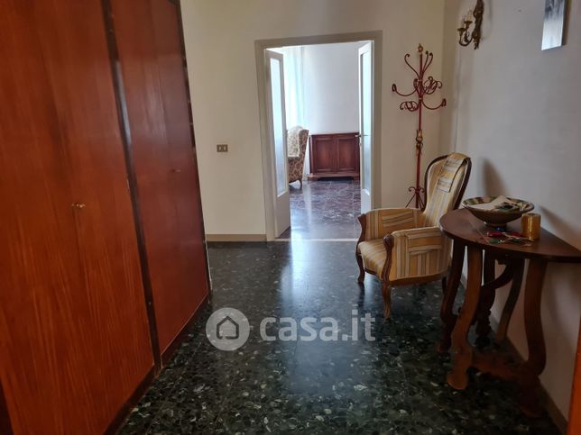 Appartamento in residenziale in Via Stefano Turr 4