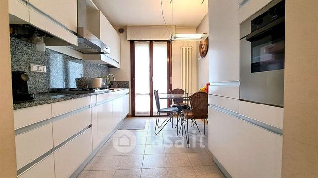 Appartamento in residenziale in 