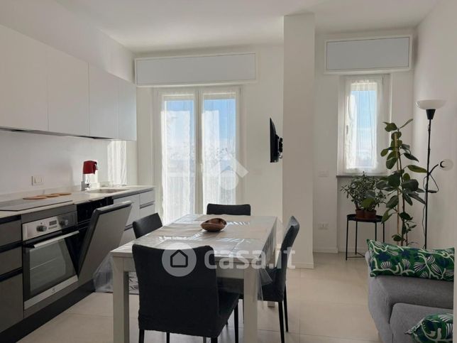 Appartamento in residenziale in Via San Eugenio 62
