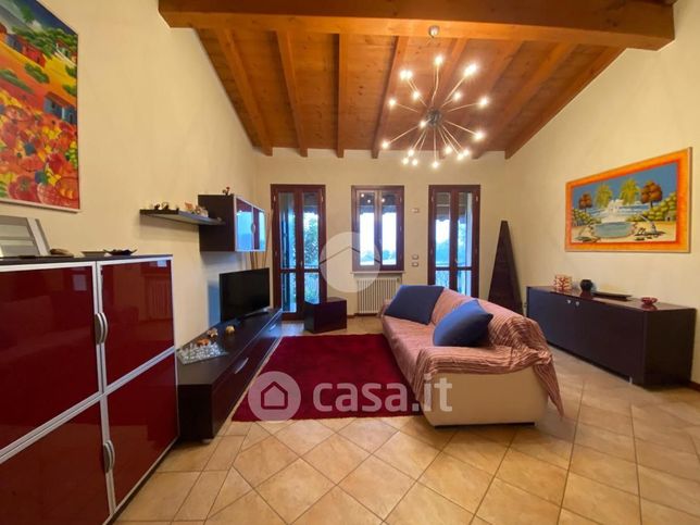 Appartamento in residenziale in Via Lazzaretto