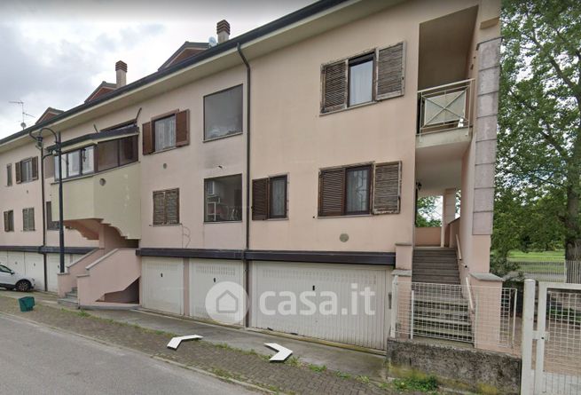 Appartamento in residenziale in Via Roggia Mischia 10