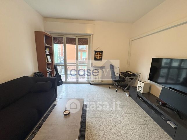 Appartamento in residenziale in Via Luigi Prina 6