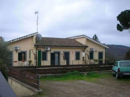 Villetta a schiera in residenziale in Via Giuseppe Ungaretti 1