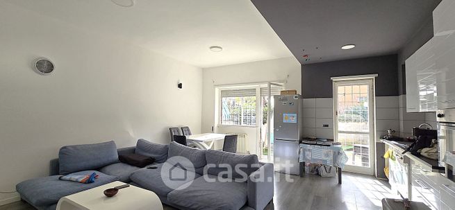 Appartamento in residenziale in Via Euripide 52