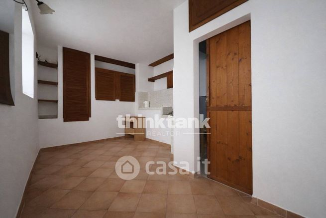 Appartamento in residenziale in Via Francesco Cilea