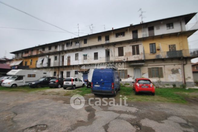 Appartamento in residenziale in Via Giuseppe Verdi 3