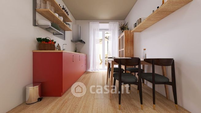 Appartamento in residenziale in Via Luigi Lanzi