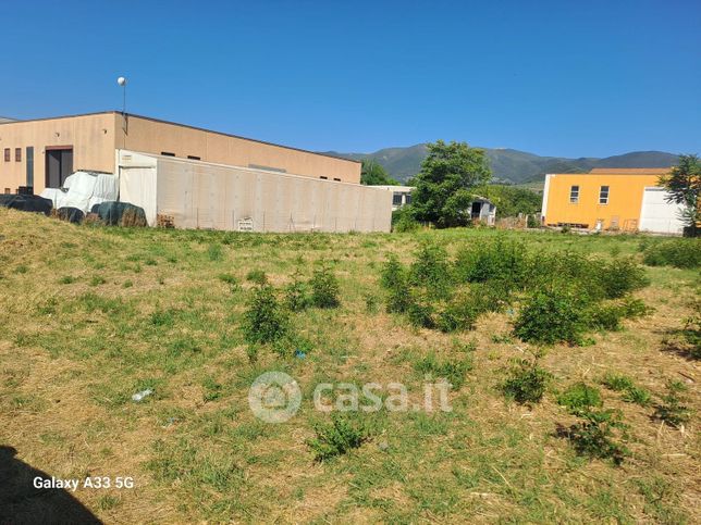 Terreno edificabile in residenziale in Località Madonna di Lugo