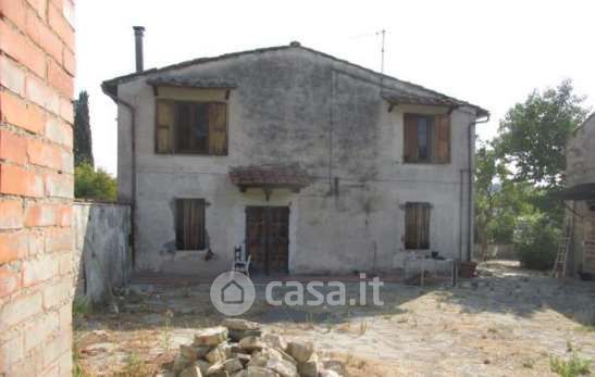 Villetta a schiera in residenziale in Via Colleramole