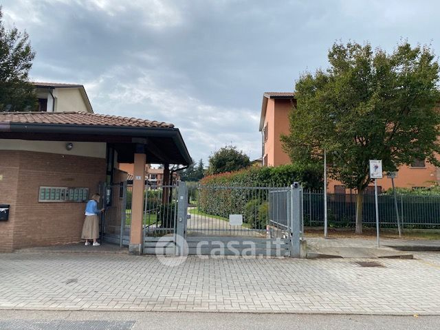 Appartamento in residenziale in Via Roggia Arzona 1