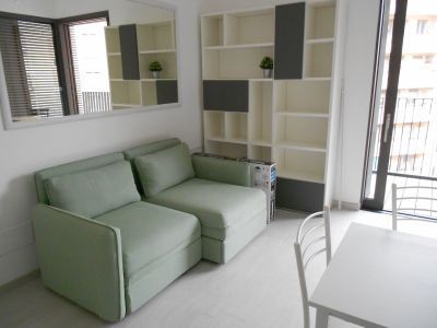 Appartamento in residenziale in Viale Severino Boezio 20