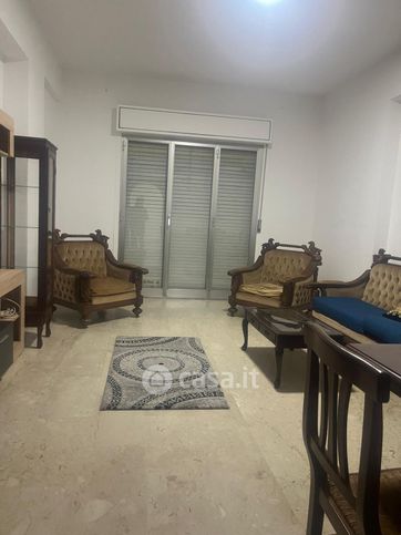 Appartamento in residenziale in Via Ugo di Sant'Onofrio 7