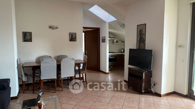 Appartamento in residenziale in Via Marco Biagi