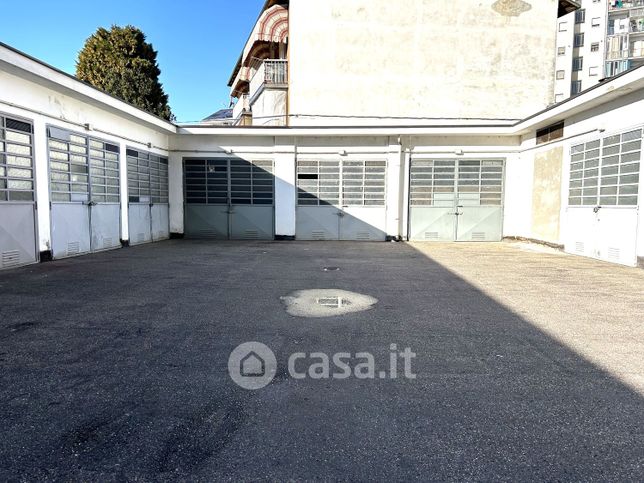 Garage/posto auto in residenziale in Via Borgaro 83