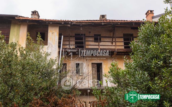Casa indipendente in residenziale in Via Santo Stefano 16