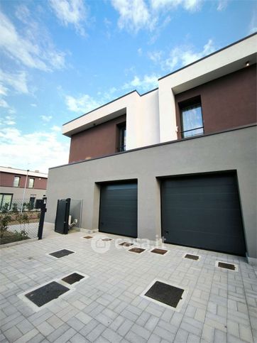 Appartamento in residenziale in Via Giacomo Matteotti