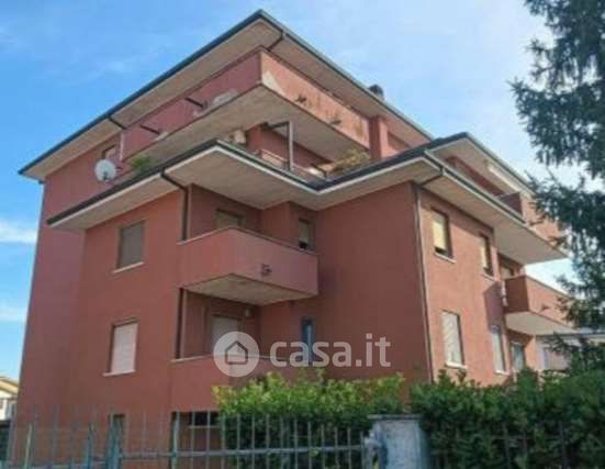 Appartamento in residenziale in Via Armando Diaz 67