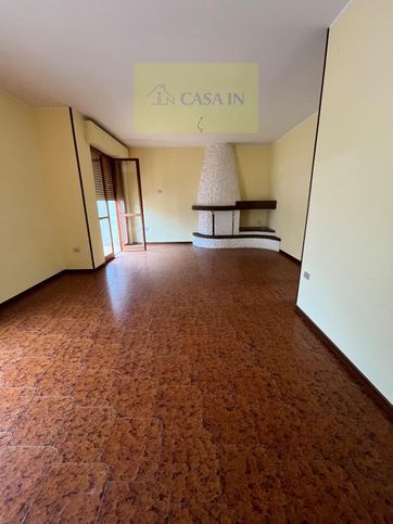 Casa indipendente in residenziale in Via San Francesco