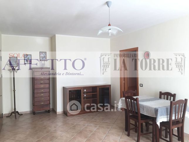 Appartamento in residenziale in Via Levata