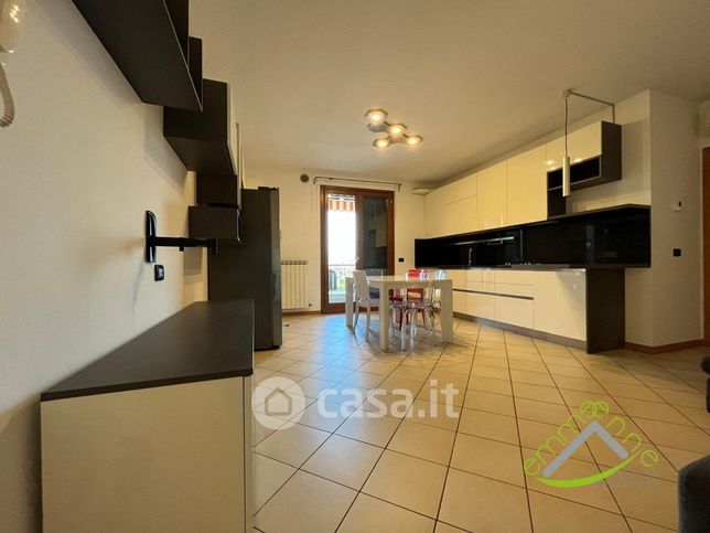 Appartamento in residenziale in Via Provinciale Nord